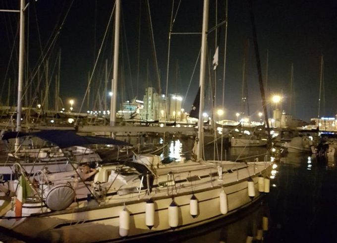 Bavaria 44 Cruiser