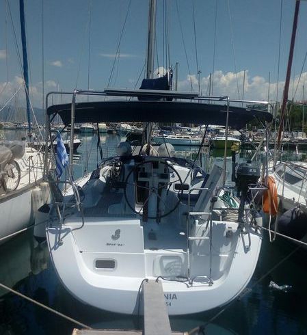 Beneteau Oceanis 31