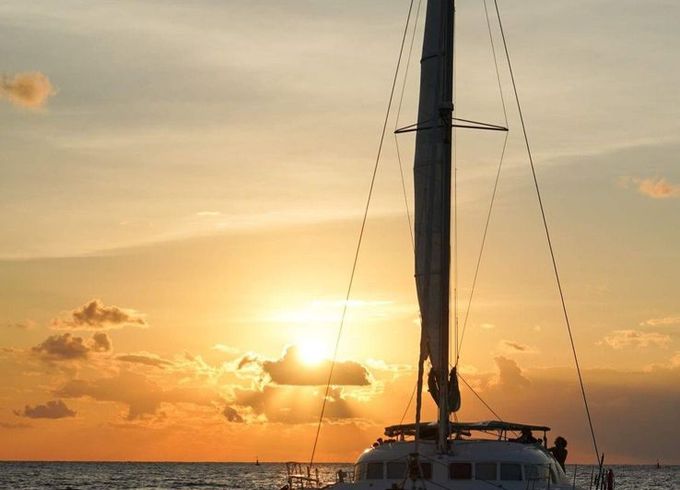 Lagoon 440