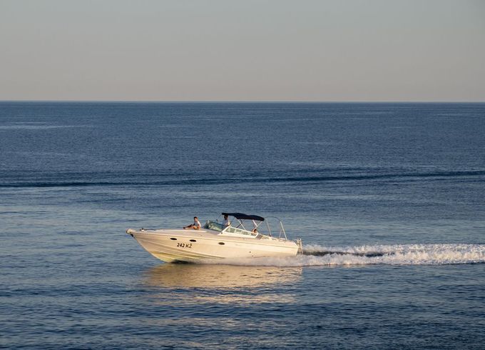 Italcraft fast 35
