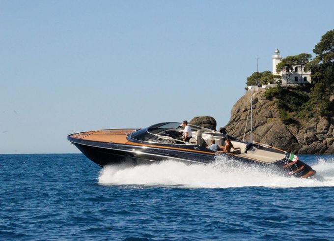 Riva Rivarama