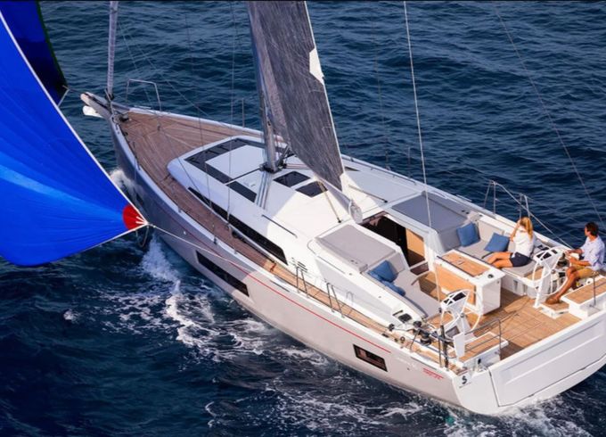 Beneteau Oceanis 46.1