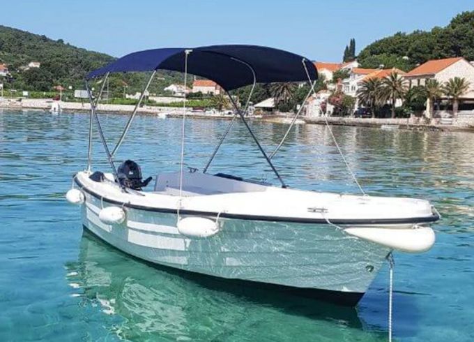 Nautica 500