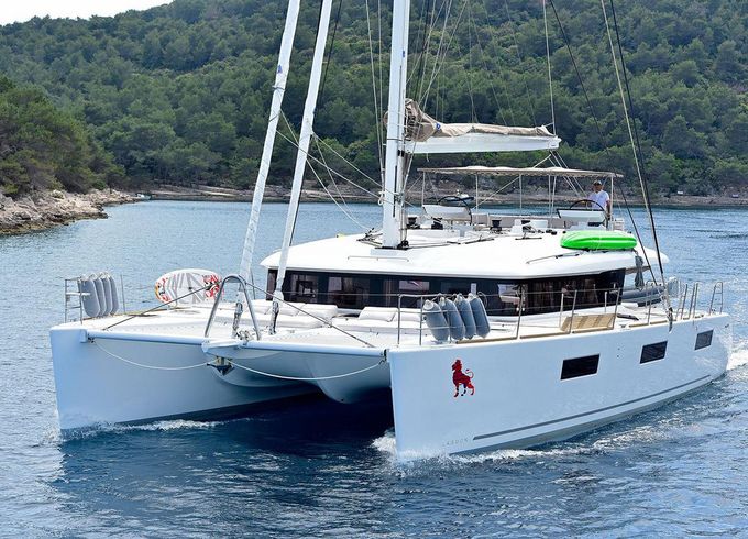 Lagoon 620