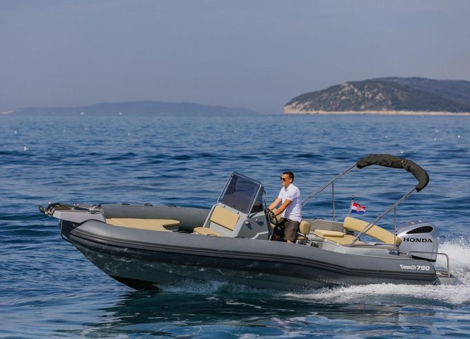 Marlin Dynamic 790
