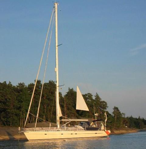 Bavaria 47 Exclusive