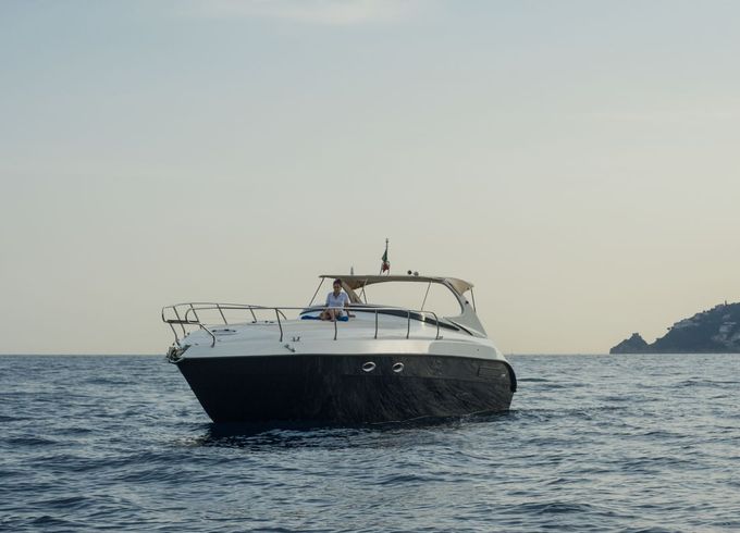 Ghibli Bellavita 40