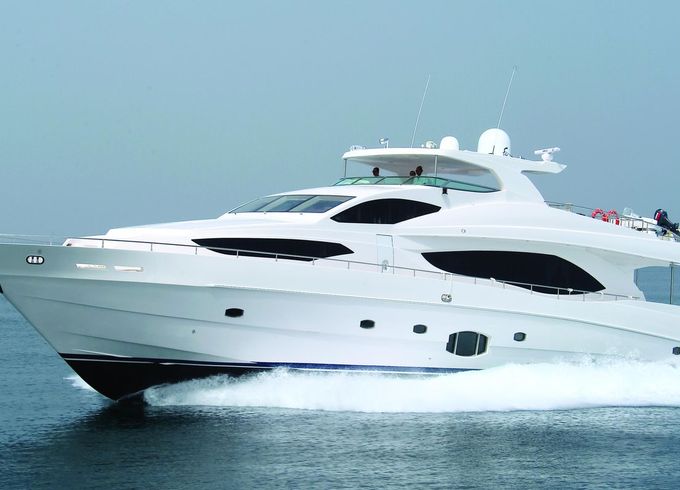 Majesty 101