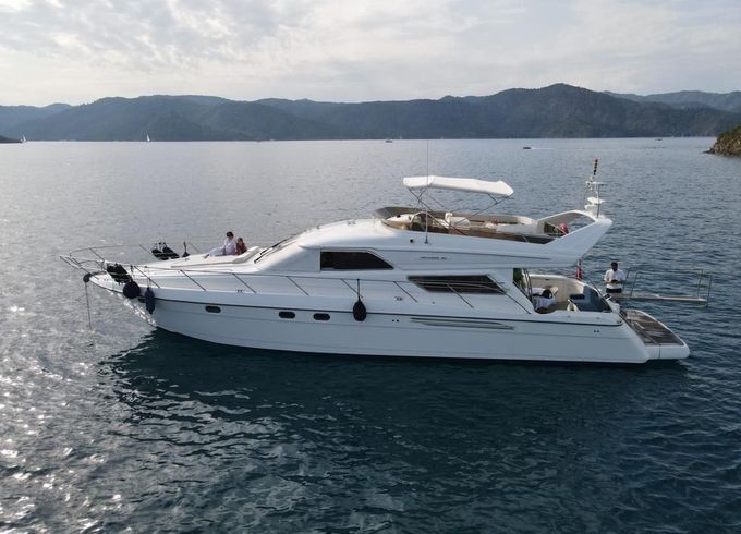 Princess 60