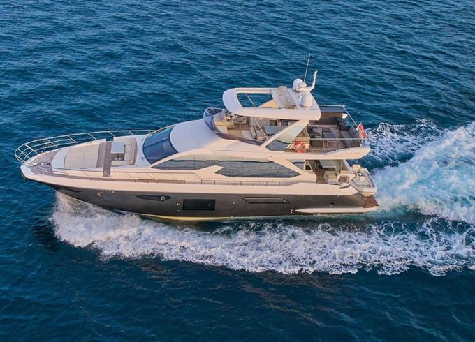 Azimut 72