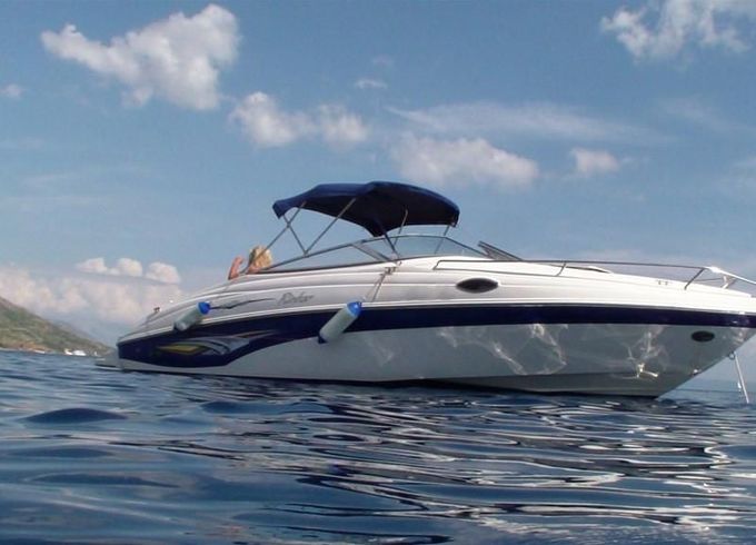 Rinker 232