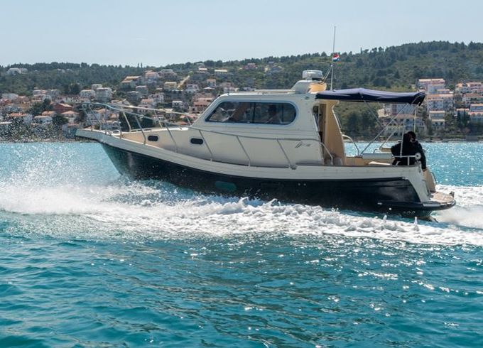 Damor 980 Fjera