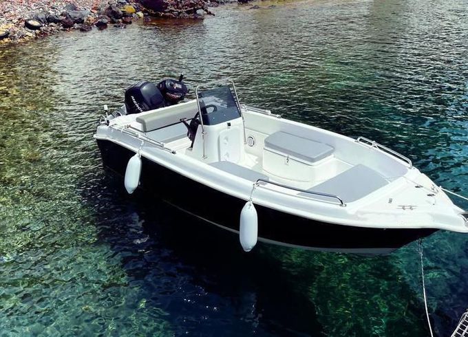Marinco F450