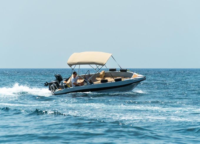 Nireus Optima 490