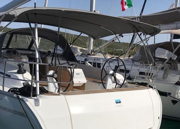 Bavaria Cruiser 46
