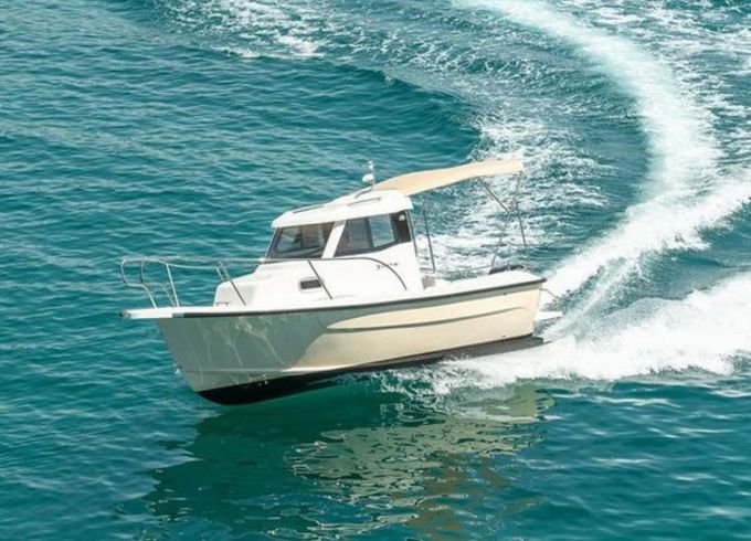 Fortis 590C