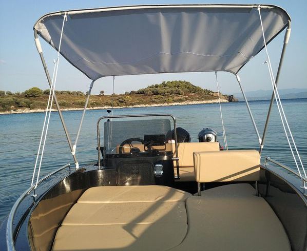 Nireus 490 Optima
