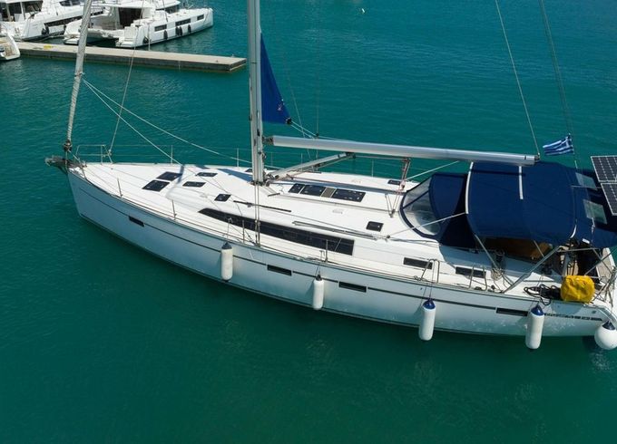 Bavaria Cruiser 51