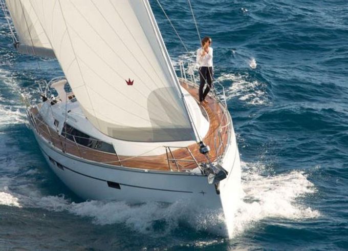 Bavaria Cruiser 46