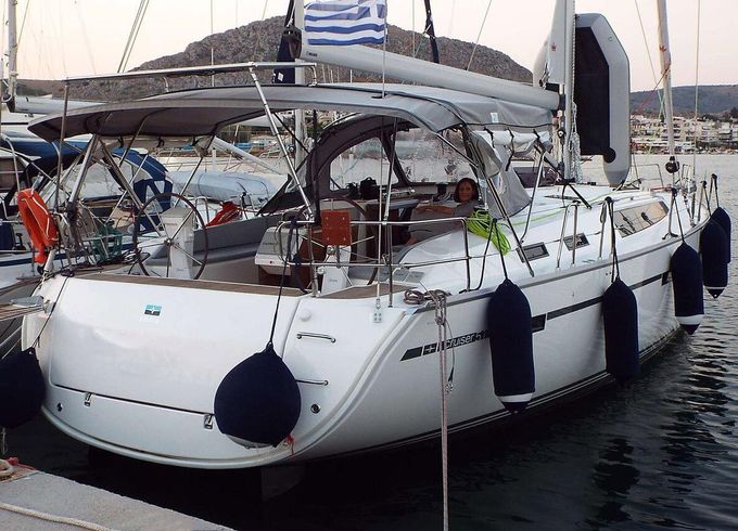 Bavaria Cruiser 51