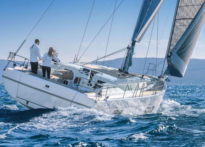 Bavaria C45