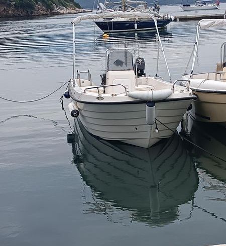 Poseidon 5