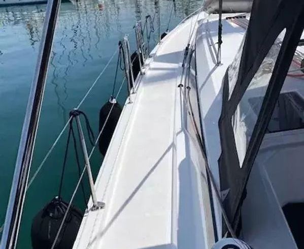 Bavaria C42