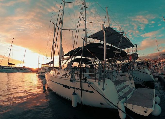 Bavaria Cruiser 51