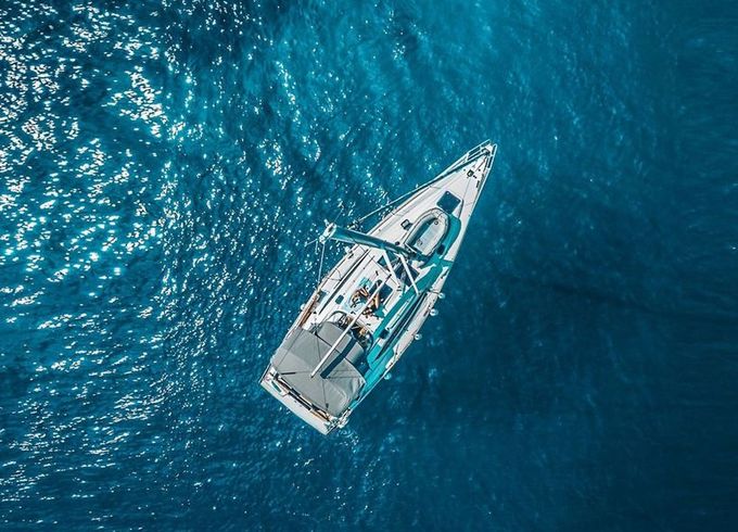 Bavaria Cruiser 56