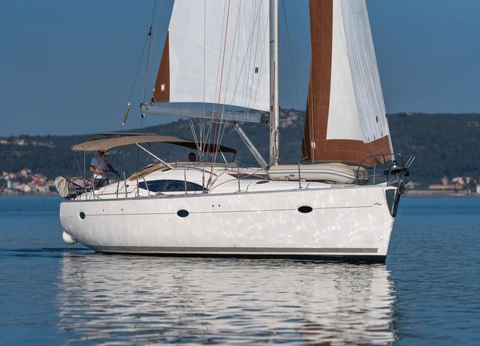 Elan 434 Impression