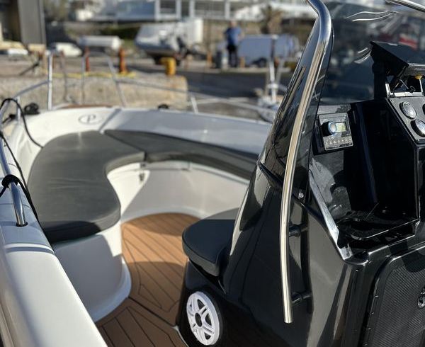 Poseidon Blu Water 170