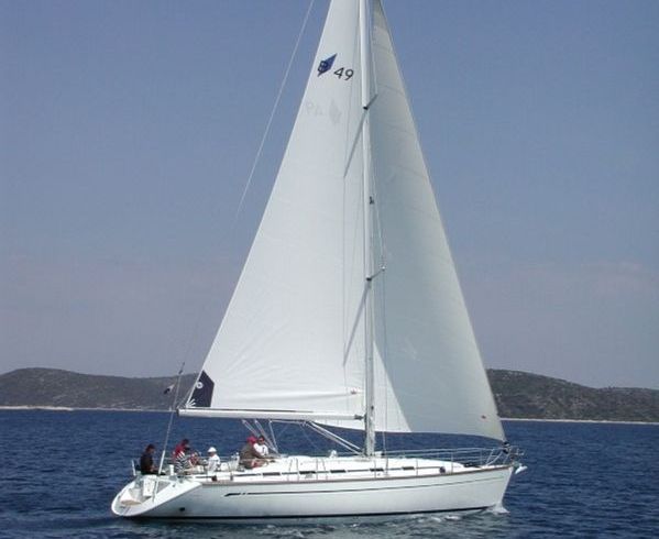 Bavaria 49
