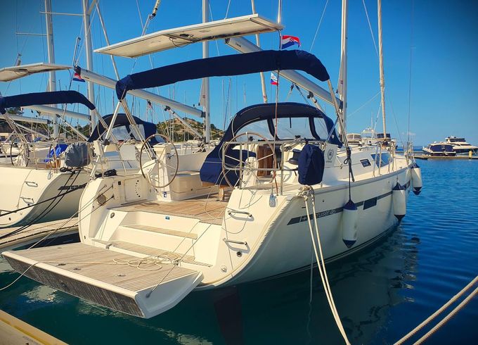 Bavaria Cruiser 46