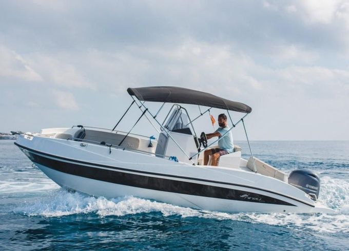 Nireus 620