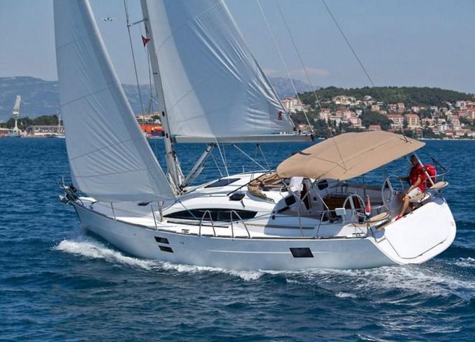 Elan 40.1