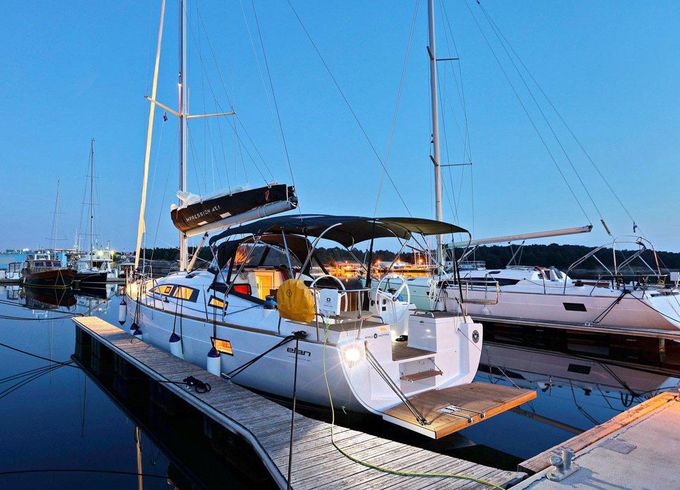 Elan Impression 45.1