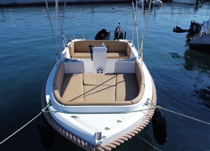 Valory 480