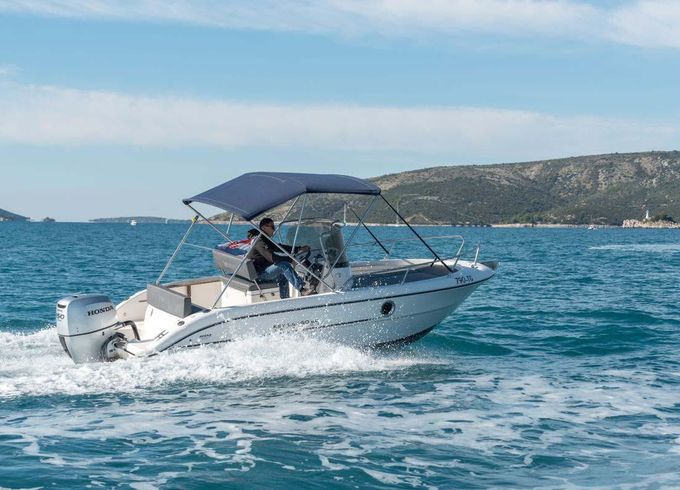 Sessa KeyLargo 20