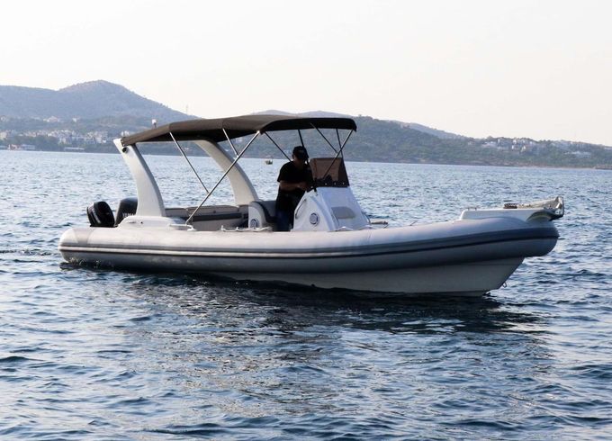 National Marine Red Sea ESCAPE 730