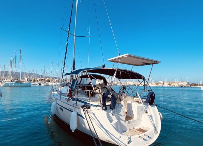 Bavaria 42 Cruiser