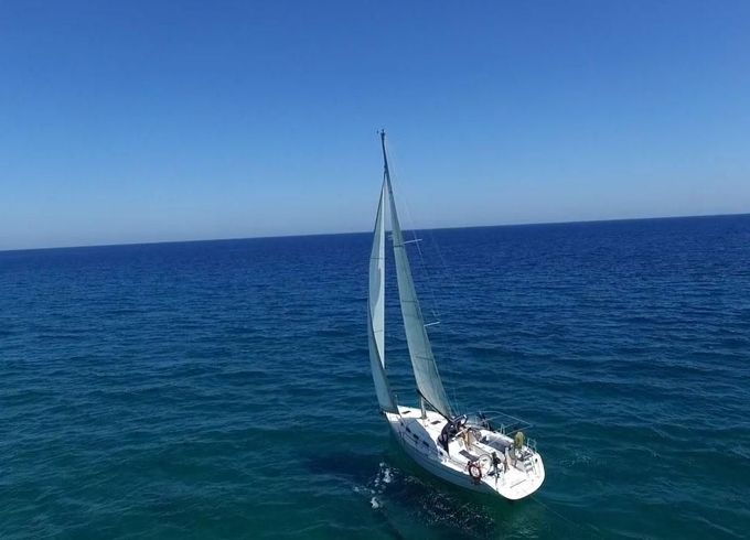 Beneteau Cyclades 39.3