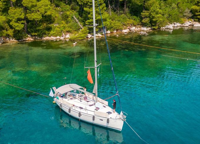 Bavaria 40 Cruiser