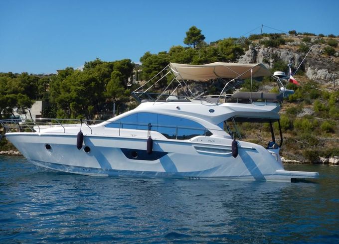 Sessa Fly 47