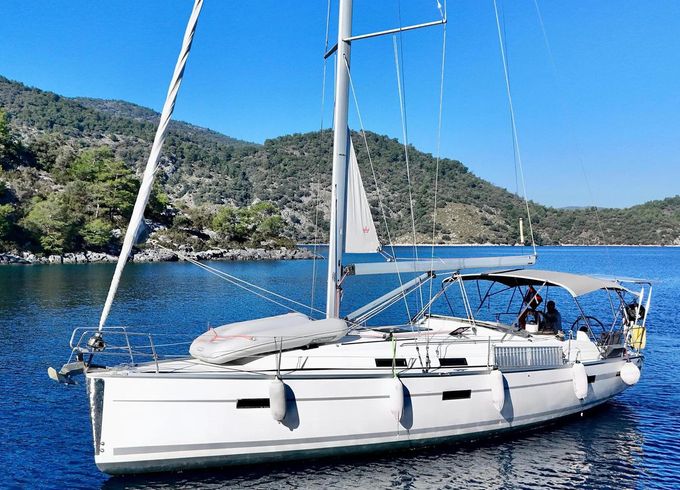 Bavaria 40 Cruiser