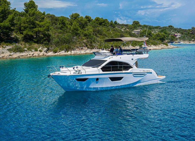 Sessa Fly 42