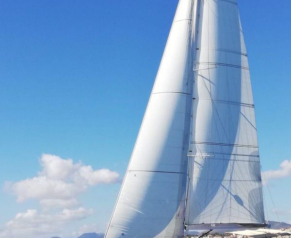 Hanse 630e