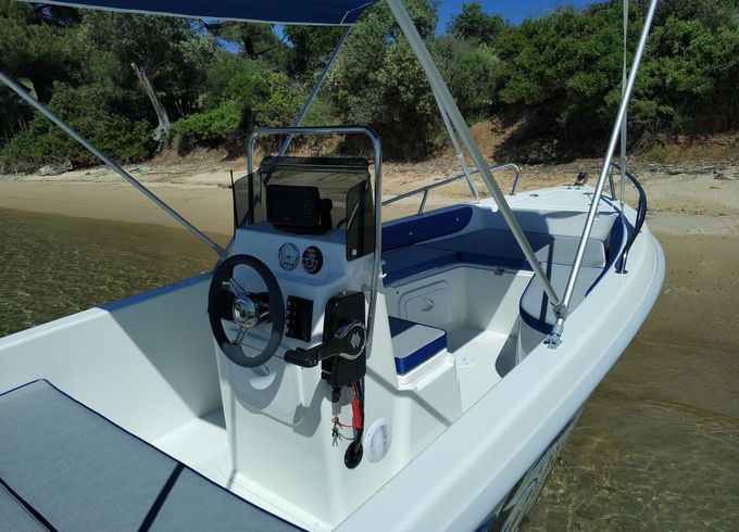 Thomas Tempest 450