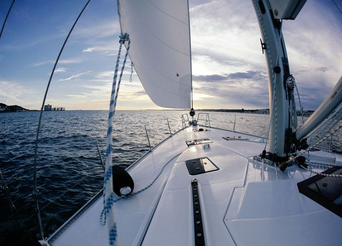 Bavaria 56