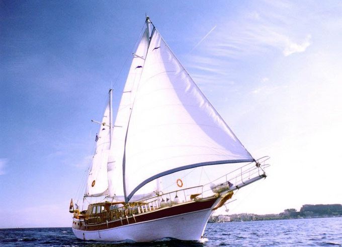 Gulet 70