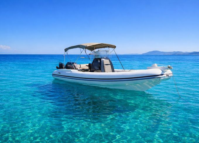 Panamera Yachts PY60